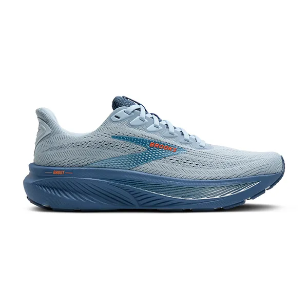 Brooks MEN'S GHOST 17 465