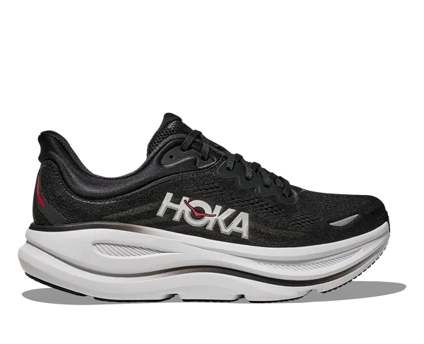 Hoka MEN'S BONDI 9 BKVR