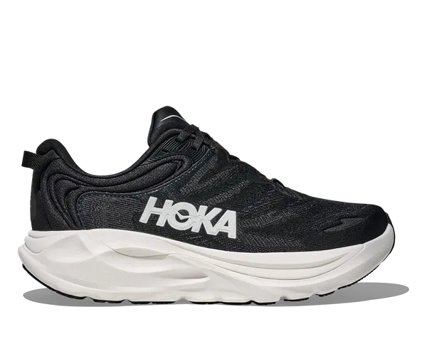 Hoka WOMEN'S GAVIOTA 6 BWHT