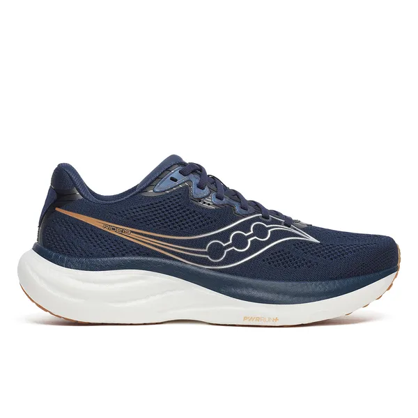 Saucony MEN'S RIDE 19 105
