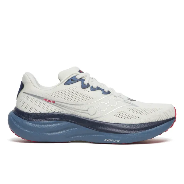 Saucony MEN'S RIDE 19 146