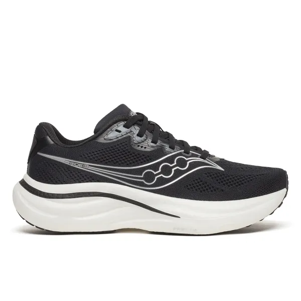 Saucony WOMEN'S RIDE 19 100