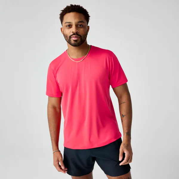 Brooks DASH SHORT SLEEVE 615