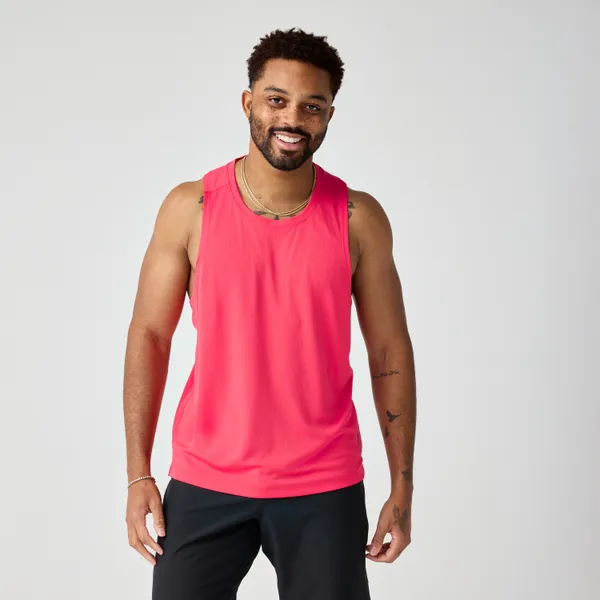 Brooks DASH SINGLET 615