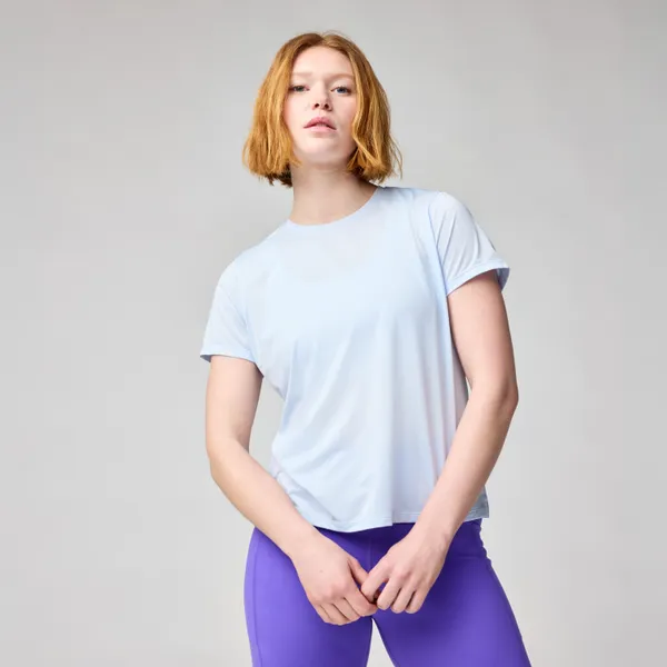 Brooks DASH SHORT SLEEVE 456