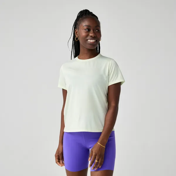 Brooks DASH SHORT SLEEVE 754