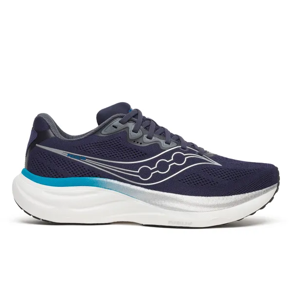 Saucony MEN'S RIDE 19 1009