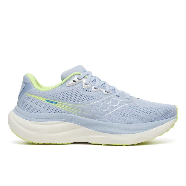 Saucony WOMEN'S RIDE 19 1020
