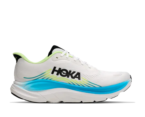 Hoka MEN'S CLIFTON 11 2E (WIDE) FLCK