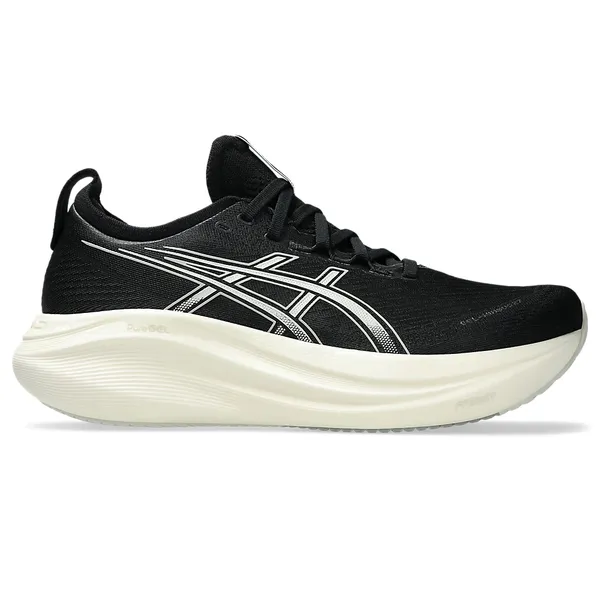 Asics WOMEN'S NIMBUS 27 D (WIDE) 002