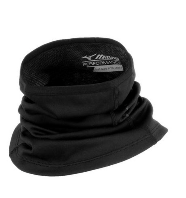 Mizuno BREATH THERMO NECK 9090
