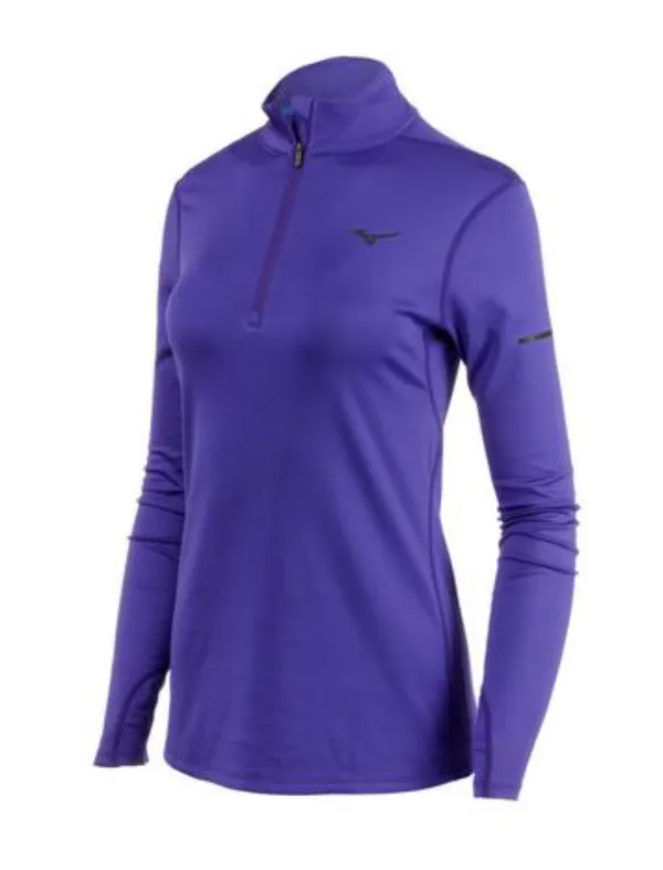 Mizuno BREATH THERMO 5858