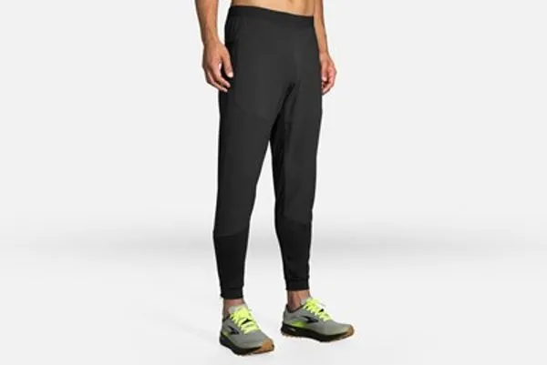 Brooks SWITCH HYBRID PANT 001