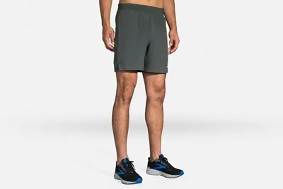Brooks SHERPA 7" SHORT 392
