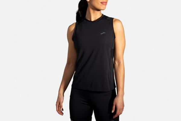 Brooks ATMOSPHERE SLEEVELES 001