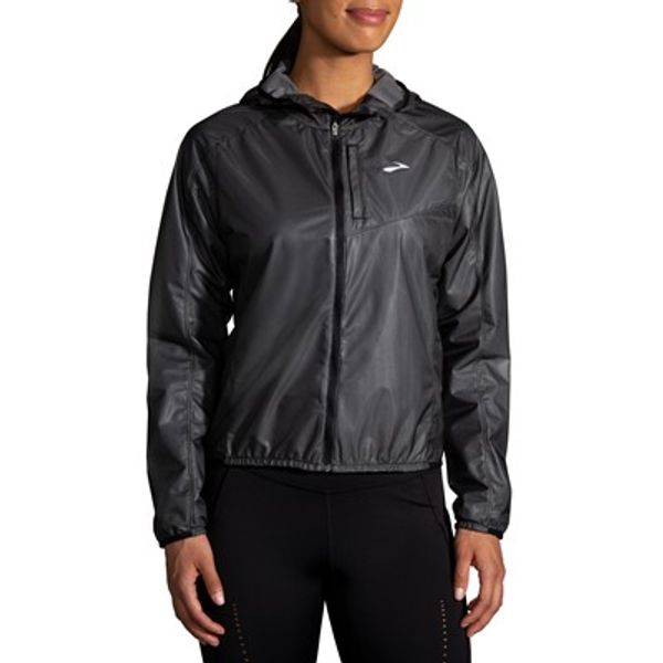 Brooks Women's All Altitude Jacket 001