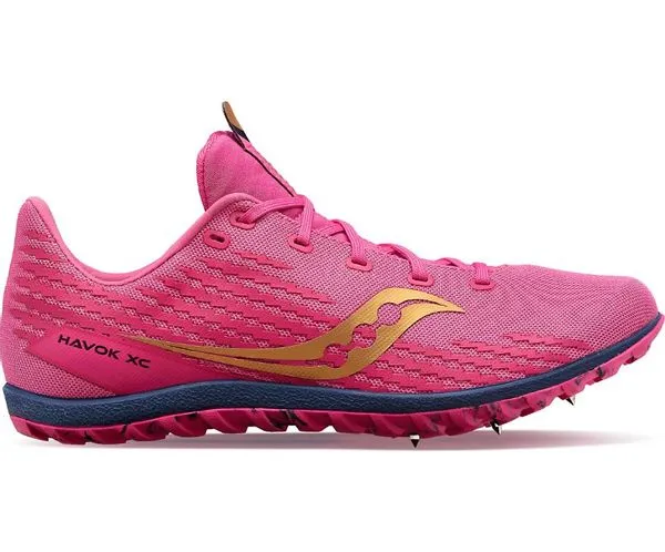 Saucony MEN'S HAVOK XC3 41