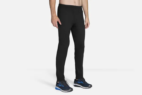 Brooks SPARTAN PANT BLACK