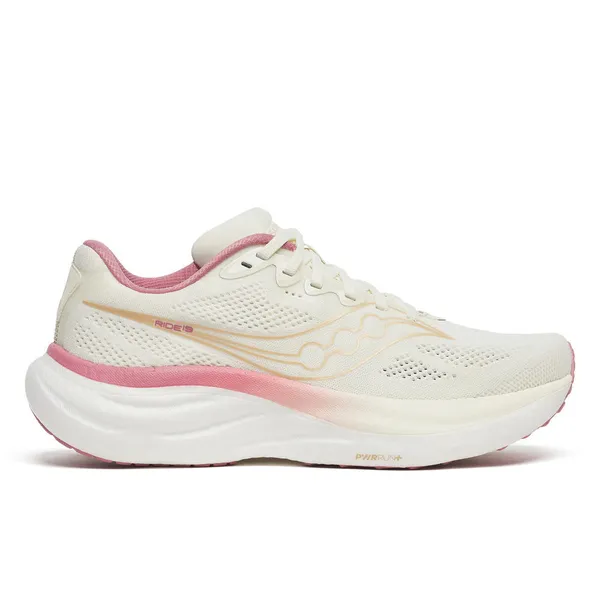 Saucony WOMEN'S RIDE 19 142