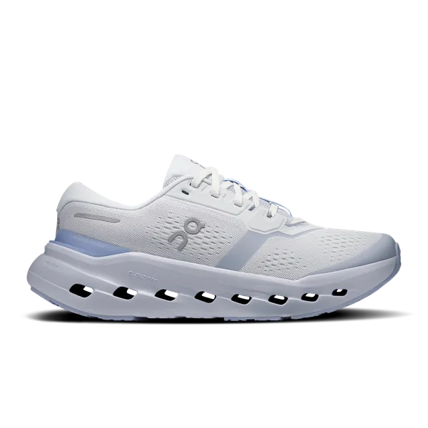 CLOUDRUNNER 3 HEATHER/MARSH