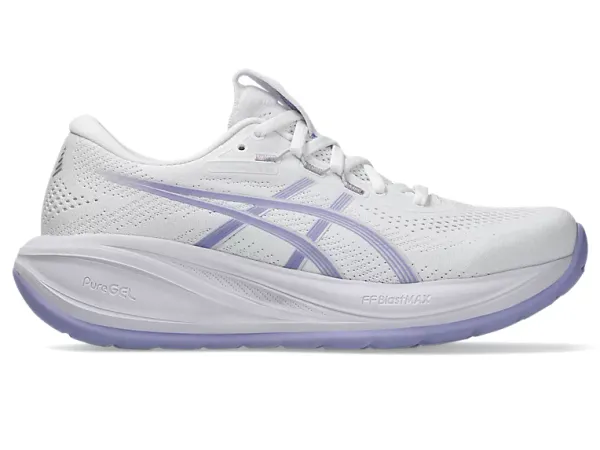 Asics WOMEN'S CUMULUS 28 D (WIDE) 101