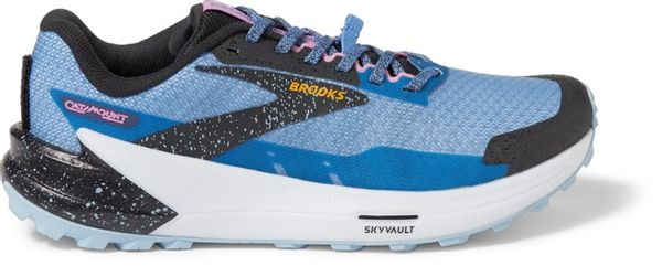 Brooks WOMEN'S CATAMOUNT 2 414