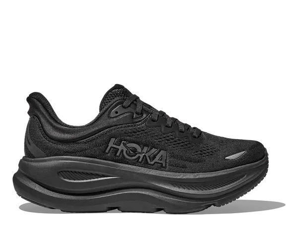 Hoka MEN'S BONDI 9 4E (EXTRA WIDE) BBLC