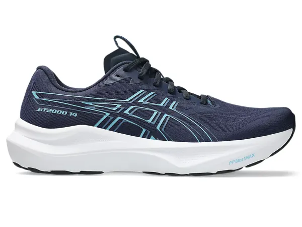 Asics MEN'S GT-2000 14 402