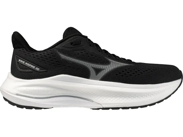 Mizuno MEN'S WAVE INSPIRE 22 90UG