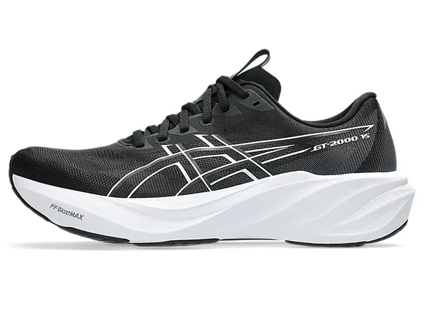 Asics MEN'S GT-2000 15 2E (WIDE) 001