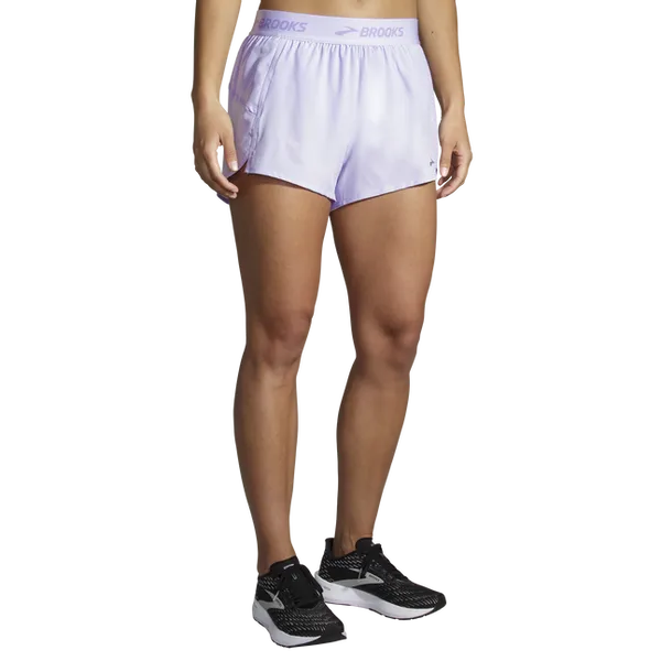 Brooks CHASER 3" SHORT 587