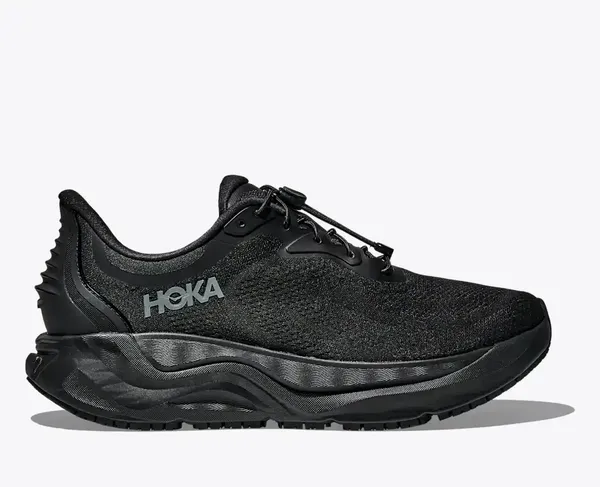 Hoka MEN'S ARAHI SR (WIDE) BBLC