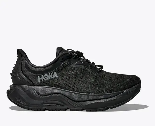 Hoka WOMEN'S ARAHI SR D (WIDE) BBLC
