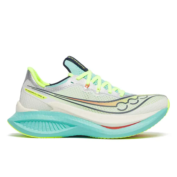 Saucony WOMEN'S ENDORPHIN PRO 5 120