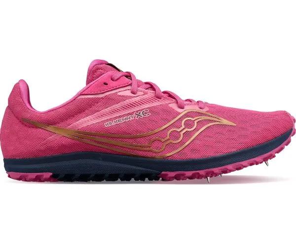 Saucony MEN'S KILKENNY XC9 41