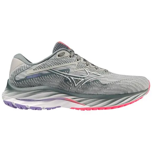 Mizuno WOMEN'S RIDER 27 D (WIDE) 5F00