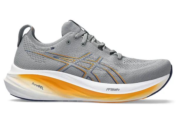 Asics MEN'S NIMBUS 26 4E (EXTRA WIDE) 020