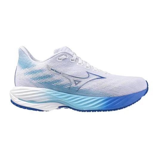Mizuno Women's WAVE RIDER 28 WIDE 00UN