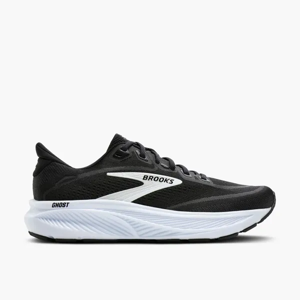 Brooks MEN'S GHOST 18 4E (EXTRA WIDE) 090