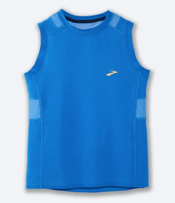 Brooks ATMOSPHERE SLEEVELES 480
