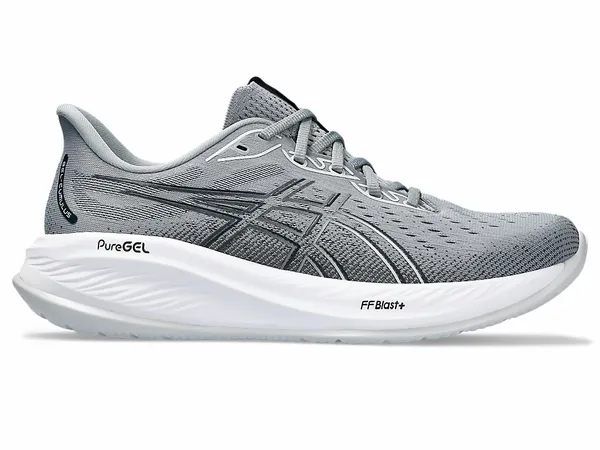 Asics MEN'S CUMULUS 26 2E (WIDE) 020