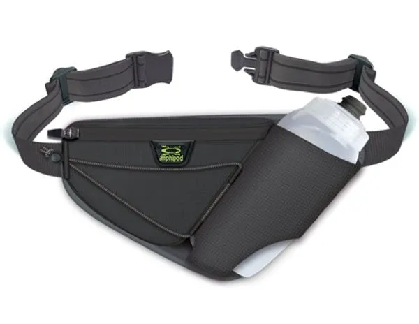 AMPHIPOD INC PROFILE LITE 5K PACK charcoal