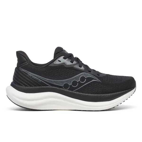 Saucony WOMEN'S TRIUMPH 23 D (WIDE) 200