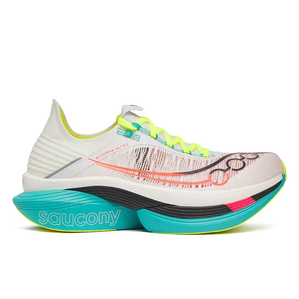 Saucony MEN'S ENDORPHIN ELITE 2 97