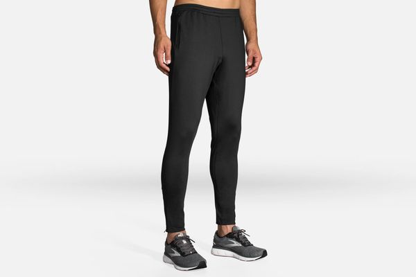 Brooks SPARTAN PANT 001