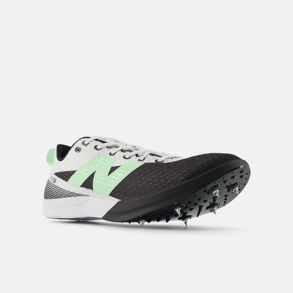 NEW BALANCE FUEL CELL ELITE D ELECTRIC INDIGO/WHITE