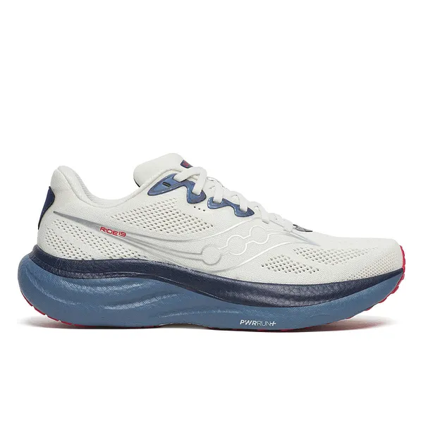 Saucony MEN'S RIDE 19 2E (WIDE) 146