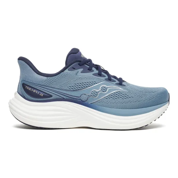 Saucony MEN'S TRIUMPH 24 1025