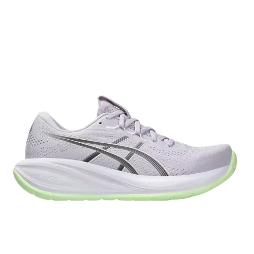 Asics WOMEN'S CUMULUS 28 D (WIDE) 501
