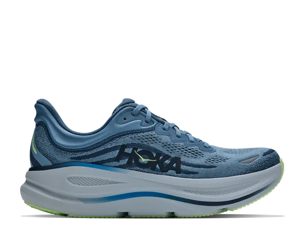 Hoka MEN'S BONDI 9 2E (WIDE) DHN